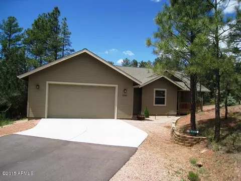 5540 W Solitude Trail Loop, Pine, AZ 85544 photo 2