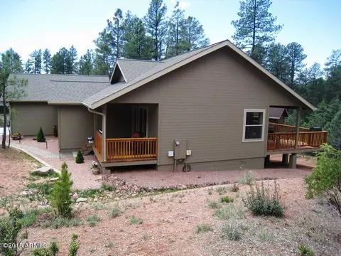 5540 W Solitude Trail Loop, Pine, AZ 85544 photo 4