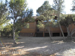 2282 Thunderbird Way, Overgaard, AZ 85933 photo 11