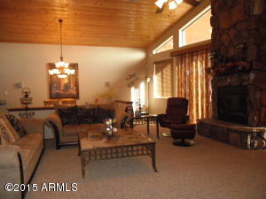 2282 Thunderbird Way, Overgaard, AZ 85933 photo 18