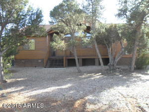 2282 Thunderbird Way, Overgaard, AZ 85933 photo 10