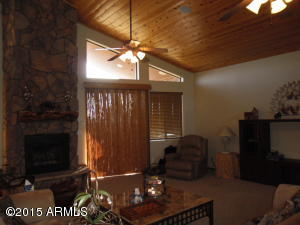 2282 Thunderbird Way, Overgaard, AZ 85933 photo 21