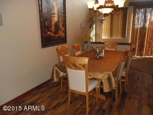 2282 Thunderbird Way, Overgaard, AZ 85933 photo 23