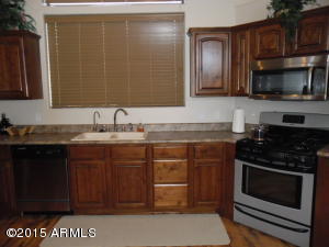 2282 Thunderbird Way, Overgaard, AZ 85933 photo 29
