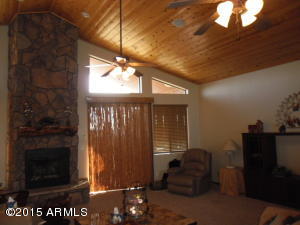 2282 Thunderbird Way, Overgaard, AZ 85933 photo 22