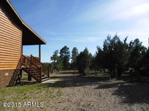 2282 Thunderbird Way, Overgaard, AZ 85933 photo 9