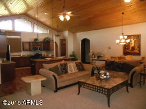 2282 Thunderbird Way, Overgaard, AZ 85933 photo 17