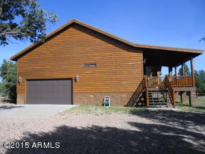 2282 Thunderbird Way, Overgaard, AZ 85933 photo 7