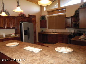 2282 Thunderbird Way, Overgaard, AZ 85933 photo 25