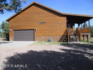 2282 Thunderbird Way, Overgaard, AZ 85933 photo 6