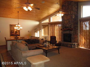 2282 Thunderbird Way, Overgaard, AZ 85933 photo 16