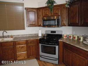 2282 Thunderbird Way, Overgaard, AZ 85933 photo 28