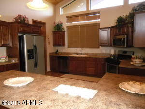 2282 Thunderbird Way, Overgaard, AZ 85933 photo 26