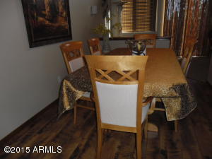 2282 Thunderbird Way, Overgaard, AZ 85933 photo 24