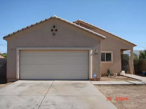 2833 E Atlanta Ave, Phoenix, AZ 85040 photo 1