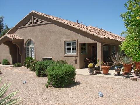4202 E Broadway Rd #24, Mesa, AZ 85206 photo 2
