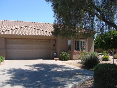 4202 E Broadway Rd #24, Mesa, AZ 85206 photo 1