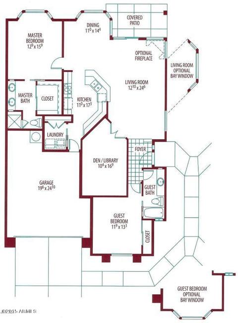 4202 E Broadway Rd #24, Mesa, AZ 85206 photo 3