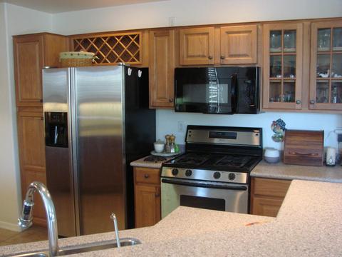 4202 E Broadway Rd #24, Mesa, AZ 85206 photo 9