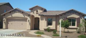 3004 E Wyatt Way, Gilbert, AZ 85297 photo 1