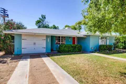 4314 N 16th Dr, Phoenix, AZ 85015