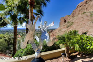4848 E Red Rock Dr, Phoenix, AZ 85018 photo 24