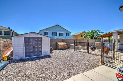 2695 E Harrison Ct, Gilbert, AZ 85295 photo 21