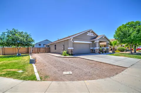 2695 E Harrison Ct, Gilbert, AZ 85295 photo 2
