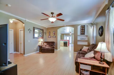 2695 E Harrison Ct, Gilbert, AZ 85295 photo 3