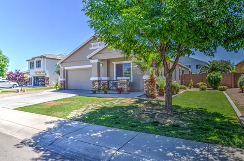 2695 E Harrison Ct, Gilbert, AZ 85295 photo 1