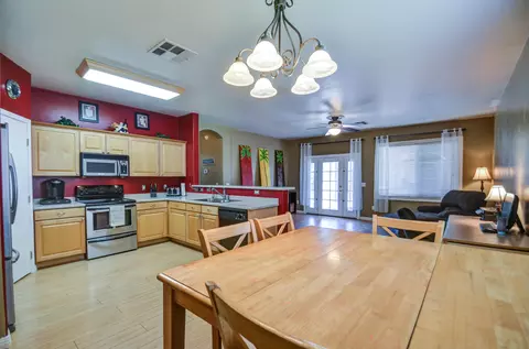2695 E Harrison Ct, Gilbert, AZ 85295 photo 5