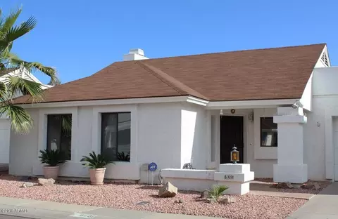 3231 E Wescott Dr, Phoenix, AZ 85050 photo 2