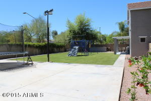 2561 E Los Alamos St, Gilbert, AZ 85295 photo 2