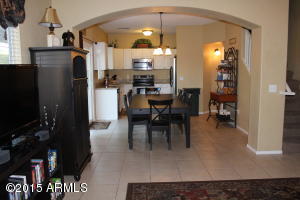2561 E Los Alamos St, Gilbert, AZ 85295 photo 5