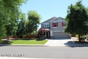 2561 E Los Alamos St, Gilbert, AZ 85295 photo 1