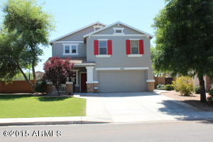 2561 E Los Alamos St, Gilbert, AZ 85295 photo 31