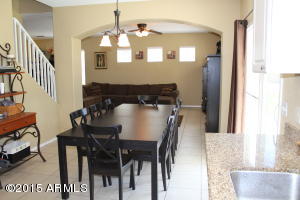 2561 E Los Alamos St, Gilbert, AZ 85295 photo 7