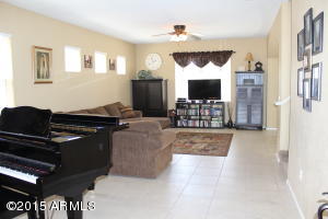2561 E Los Alamos St, Gilbert, AZ 85295 photo 4