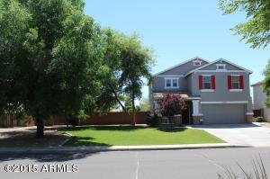 2561 E Los Alamos St, Gilbert, AZ 85295 photo 34