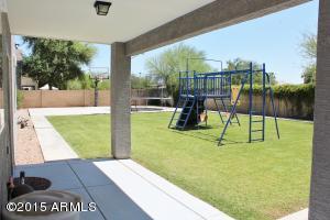 2561 E Los Alamos St, Gilbert, AZ 85295 photo 26