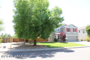 2561 E Los Alamos St, Gilbert, AZ 85295 photo 32