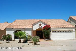 3906 E Mountain Vista Dr, Phoenix, AZ 85048 photo 1
