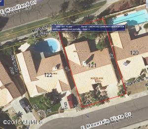 3906 E Mountain Vista Dr, Phoenix, AZ 85048 photo 2