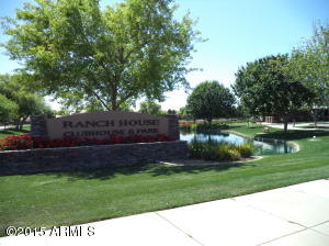 3937 E Claxton Ave, Gilbert, AZ 85297 photo 32