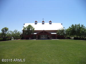 3937 E Claxton Ave, Gilbert, AZ 85297 photo 30