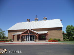 3937 E Claxton Ave, Gilbert, AZ 85297 photo 27