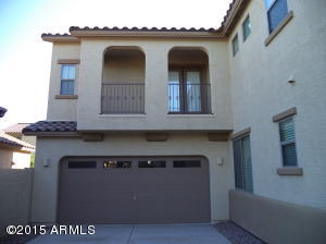 3937 E Claxton Ave, Gilbert, AZ 85297 photo 1