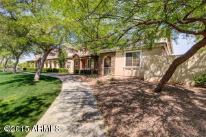 3857 E Trigger Way, Gilbert, AZ 85297 photo 1