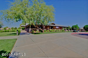 3857 E Trigger Way, Gilbert, AZ 85297 photo 32