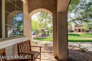 3857 E Trigger Way, Gilbert, AZ 85297 photo 3